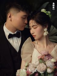 -鱼映像摄影·珍藏级影像品牌