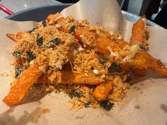 -半天妖烤鱼(西直门凯德mall店)