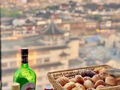 -上海豫园万丽酒店·行政酒廊(河南南路店)