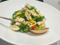 -宫燕府·京菜·烤鸭·淮扬菜(王府中心店)