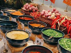 -汉阳廷自助烤肉(同和金铂天地店)