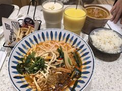 -雲物·云南小馆(好悦天地店)