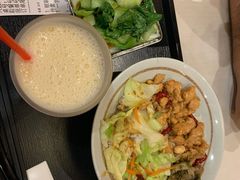 -永和大王(龙德广场店)