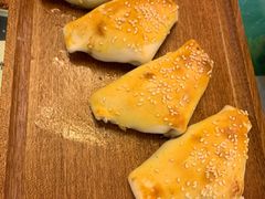 新疆烤包子-新疆兵团食府清真(马连道店)
