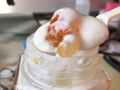 -Blueglass酸奶(财富购物中心店)