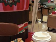 -星巴克臻选(广州太古汇店)