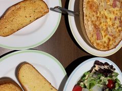 -萨莉亚意式餐厅(杭州滨江天街店)