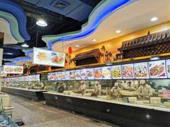 -渔民新村(番禺总店)