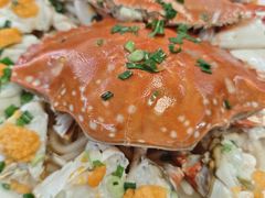 -天天海鲜城·海鲜大排档(新溪店)