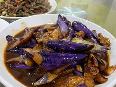 -黄牛肉馆·皖南土菜