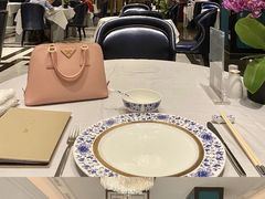 -Yan Ting 宴庭中餐厅(上海静安瑞吉酒店)