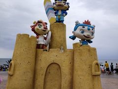 -渔岛海洋度假区