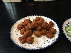 -百花深处·老北京风味菜