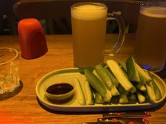 -18BAN音乐啤酒馆(西丽店)