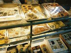 -糯米香(长江路店)