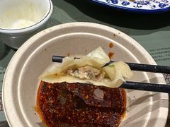 -松针蔡记蒸饺(花园路店)
