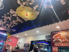 -老街烧烤大排档·地道湖北菜·龙虾馆(汉口火车站店)