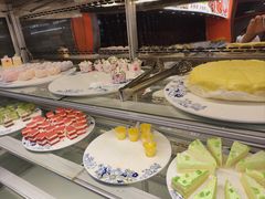 -爱客得牛排海鲜烤肉·火锅自助(春熙路黑金好店)