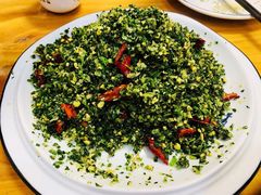 -小草屋炒鸡(仲子路店)