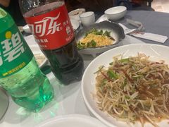 -东方饺子王(工农大路店)