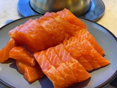 -喜庭海鲜自助(来福士店)