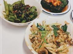 -老长沙龙虾馆·聚会餐厅(白石洲店)