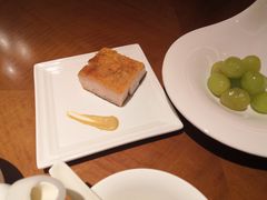 冰烧三层肉-杭州JW万豪酒店-万豪中餐厅