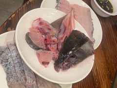 -正能量脆肉鲩火锅