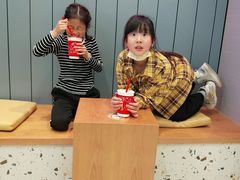 -DQ·蛋糕·冰淇淋(龙湖狮山天街店)