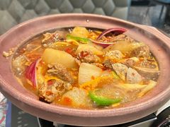 -敏华冰厅(平安金融中心店)