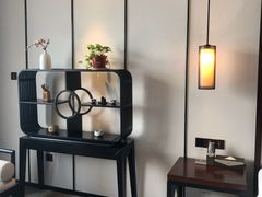 -长沙国金中心异国印象酒店