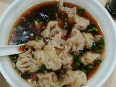 -蒋家桥饺面店(广陵路店)
