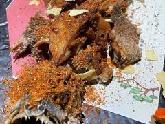 -悦真雅院·四合院·清真私房菜(雍和宫店)