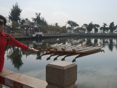 -龙舟池