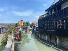 -浏河古镇