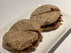 -南门小馆·清真(国贸商城店)