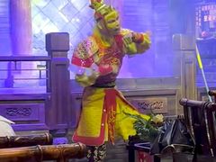 -红运火锅·中国名火锅·国风演绎(省体店)
