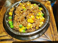 -云来居素食馆(南山店)