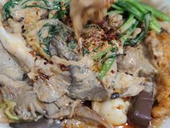 -郭记小街麻辣烫(南小街总店)