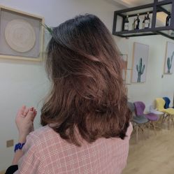 -涩谷· Hair Salon