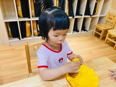 -狮子妈妈托育早教幼儿园(岳麓店)