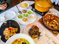 -天福苑(崇宁路店)