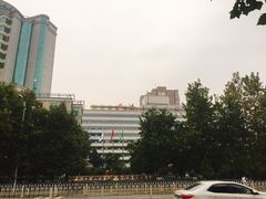 -武汉大学人民医院(首义院区)