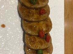 -菩提树·素食餐厅(汇智国际商业中心店)