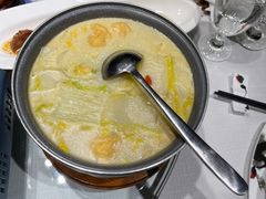 -旺顺阁鱼头泡饼(常营店)