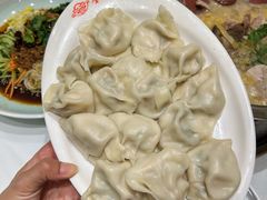 -李记饺子·熏酱东北菜(欢乐谷店)