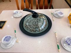 -四海鲜渔家菜(黄金海岸店)