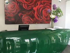 -伯衡55·吉品轩(乌鲁木齐南路店)