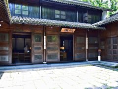 -法云安缦酒店