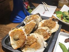 -冰城串吧(隆昌路店)